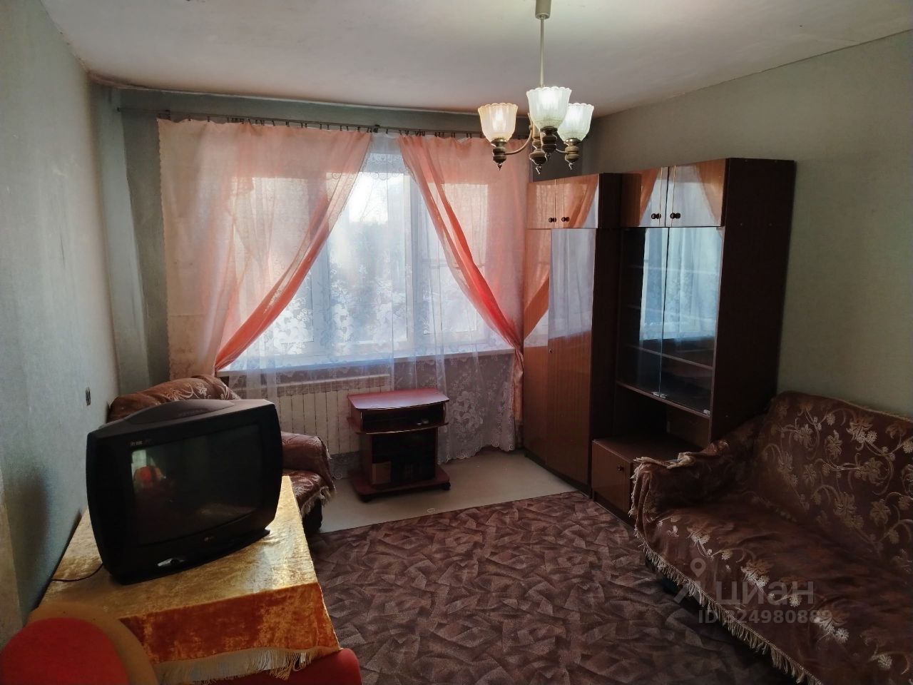 Продажа 1-комн квартиры на вторичном рынке 6-й мкр,  д. 22