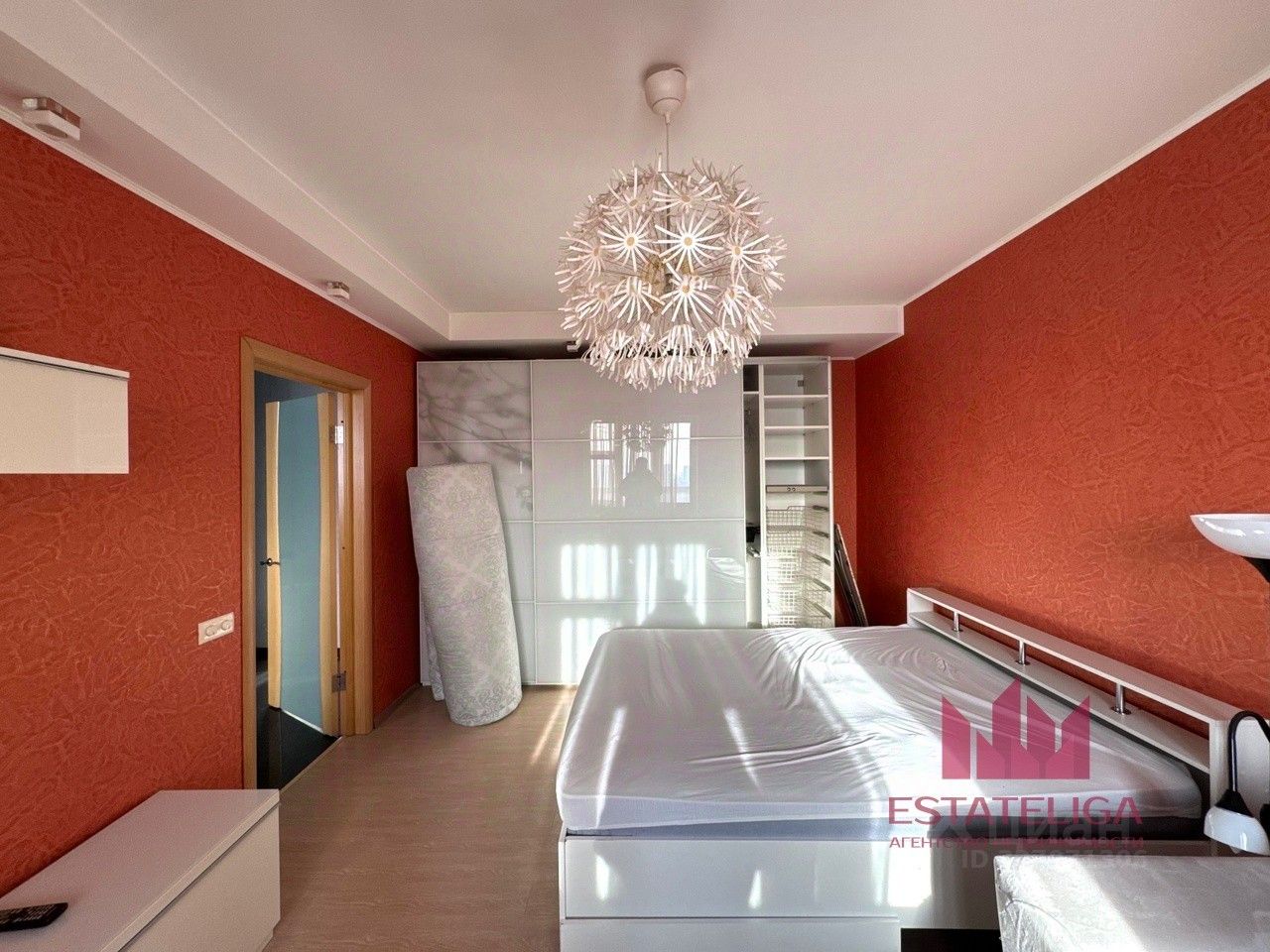 Аренда 1-комн квартиры на вторичном рынке Путилково пгт, улица Садовая, 19