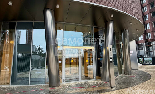 Продажа 3-комн квартиры на вторичном рынке Шелепихинская набережная,  д. 38 к5