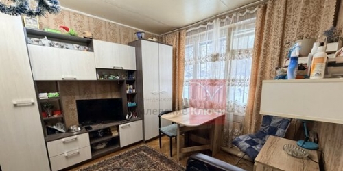 1-комн квартира Керченская ул,  д. 20