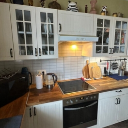Продажа 2-комн квартиры на вторичном рынке Новомарьинская улица,  д. 18