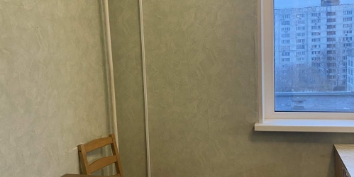 1-комн квартира Зельев переулок,  д. 3