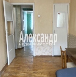 Продажа 3-комн квартиры на вторичном рынке Выборг, Кривоносова улица,  д. 15
