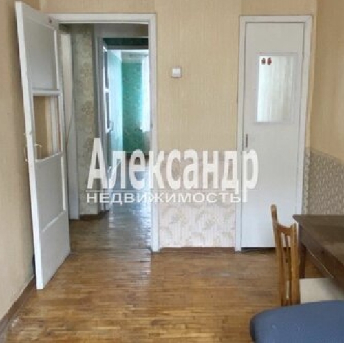 3-комн квартира Выборг, Кривоносова улица,  д. 15