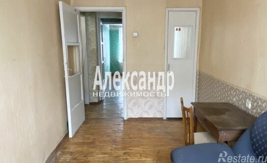 Продажа 3-комн квартиры на вторичном рынке Выборг, Кривоносова улица,  д. 15