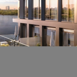 Продажа 2-комн квартиры в новостройке Ленинградское ш