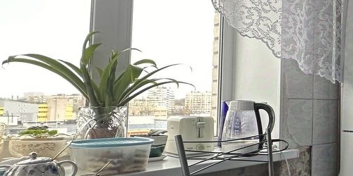 1-комн квартира проспект Ветеранов, 78