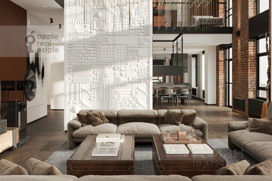 Продажа 5-комн квартиры на вторичном рынке улица Академика Королева, 13