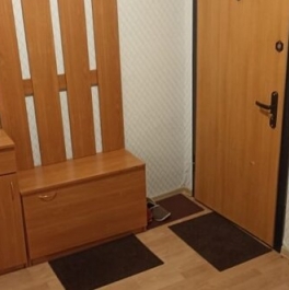 Аренда 3-комн квартиры на вторичном рынке Сетуньский 3-й проезд,  д. 3