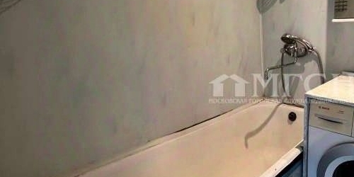 2-комн квартира улица Федора Полетаева, 19К1