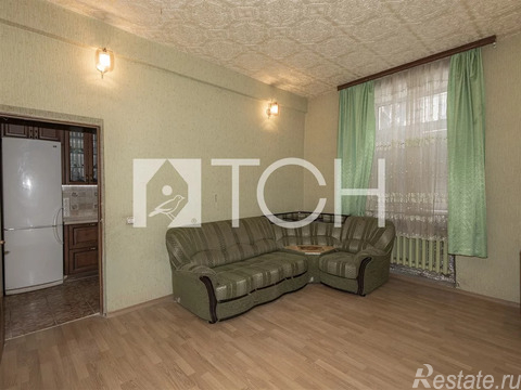 Продажа 3-комн квартиры на вторичном рынке Лосино-Петровский, ул. Октябрьская,  д. 3