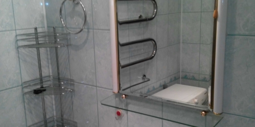 1-комн квартира Харьковская ул,  д. 4,  к. 1