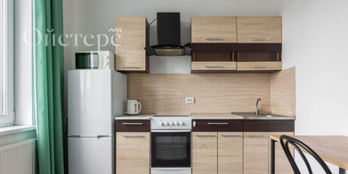 1-комн квартира Уральская улица,  д. 21