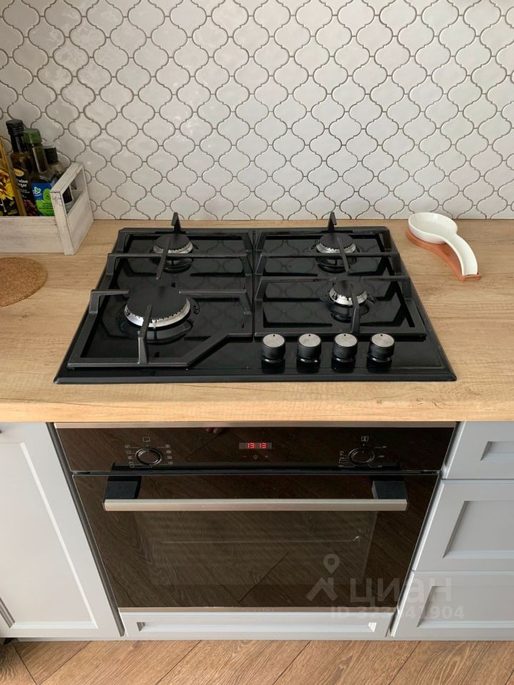 Продажа 2-комн квартиры на вторичном рынке Сергиев Посад, Красный переулок, 4к1