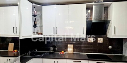 3-комн квартира Текстильщиков 11-я ул,  д. 9