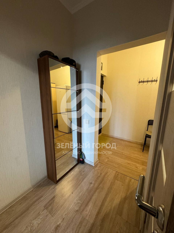 Продажа студии деревня Голубое, Парковый бульвар, д. 5