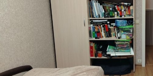 3-комн квартира Абрамцевская улица, 5