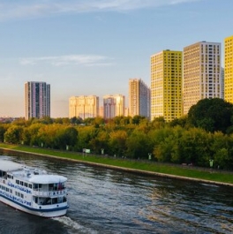 Продажа 2-комн квартиры на вторичном рынке Левобережный, «Нева»