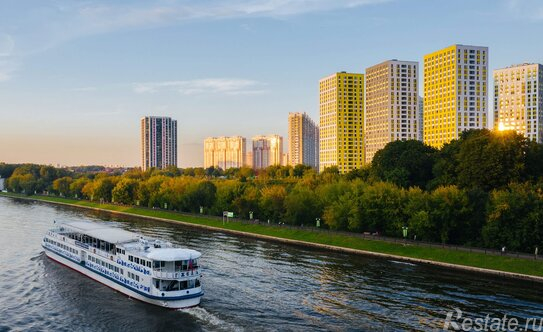 Продажа 2-комн квартиры на вторичном рынке Левобережный, «Нева»