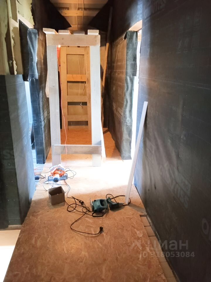 Продажа дома д. Лампово, Школьная улица