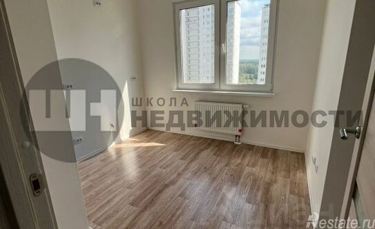 Продажа 1-комн квартиры на вторичном рынке Муринская дор,  д. 8 к4