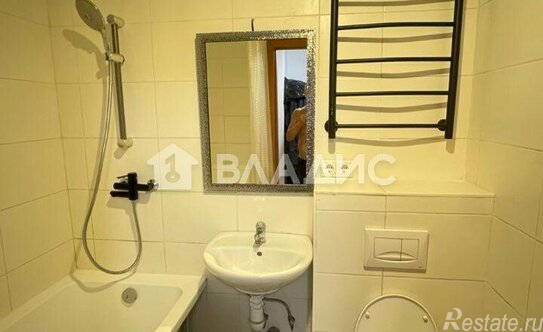 Продажа 1-комн квартиры на вторичном рынке Химки, ул Кудрявцева,  д. 14