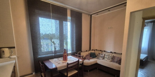 2-комн квартира ул Герасима Курина,  д. 22