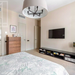 Аренда 5-комн квартиры на вторичном рынке Печатников переулок, д. 12 Аренда 5-комн квартиры на вторичном рынке Печатников переулок, д. 12