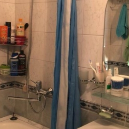 Продажа 3-комн квартиры на вторичном рынке ул Преображенская,  д. 5/7