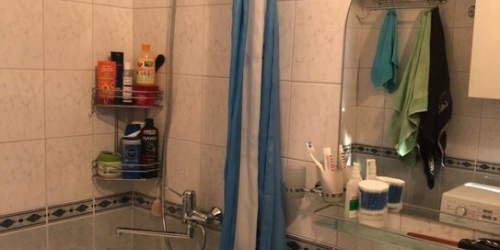 3-комн квартира ул Преображенская,  д. 5/7