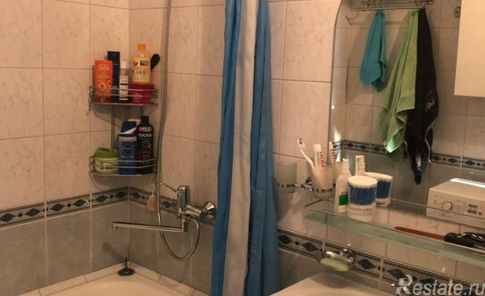 Продажа 3-комн квартиры на вторичном рынке ул Преображенская,  д. 5/7