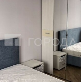 Продажа 3-комн квартиры на вторичном рынке Сивашская улица,  д. 2 к2