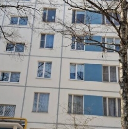 Продажа 3-комн квартиры на вторичном рынке ул Чертановская,  д. 58,  к. 2