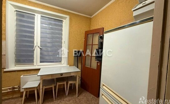 Продажа 2-комн квартиры на вторичном рынке ул Ташкентская,  д. 12/20