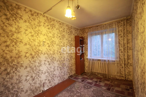 Продажа 2-комн квартиры на вторичном рынке Реутов, ул. Гагарина,  д. 9