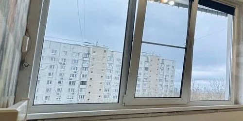 2-комн квартира Севанская улица, 4