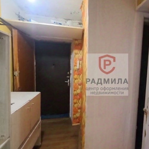 1-комн квартира Хотьково, улица Михеенко, 6