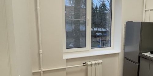 2-комн квартира Партизанская улица, 15К1