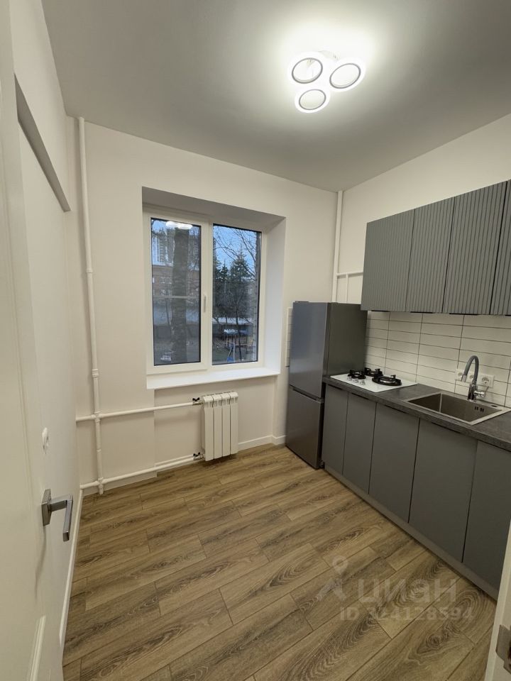 Продажа 2-комн квартиры на вторичном рынке Партизанская улица, 15К1