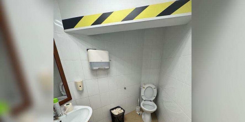 Торговое помещение Трофимова улица,  д. 1/17