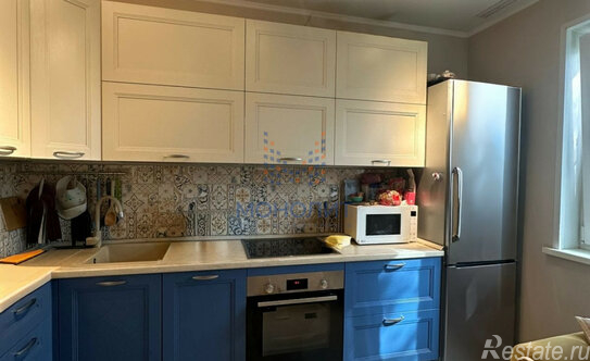 Продажа 2-комн квартиры на вторичном рынке ул Миклухо-Маклая,  д. 32,  к. 1