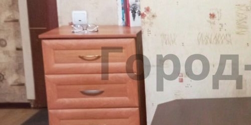 1-комн квартира проспект Народного ополчения, 127