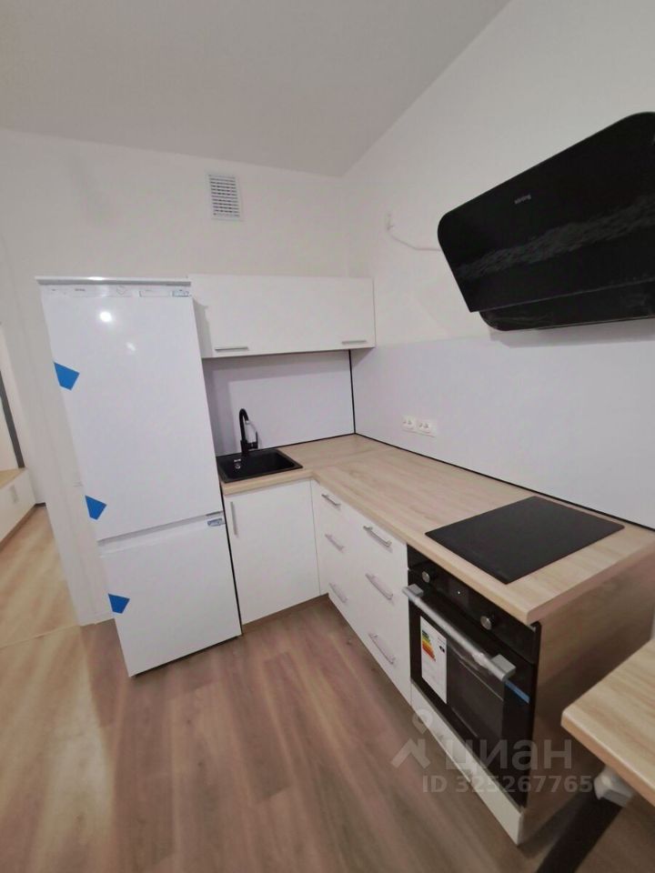 Аренда студии улица Пахомовская, 8к3