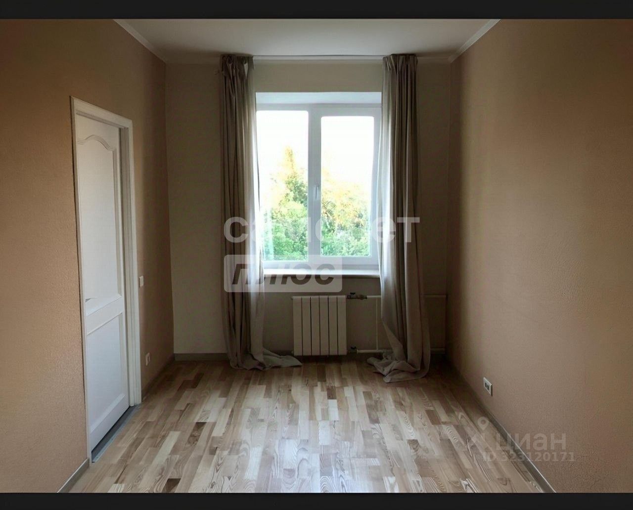 Продажа 2-комн квартиры на вторичном рынке Новодевичий проезд, 4