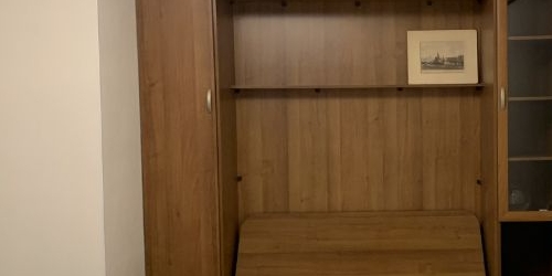 1-комн квартира 1-й Тихвинский тупик, 9