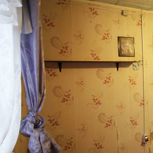 2-комн квартира Тайцы городской поселок, улица Калинина, 69