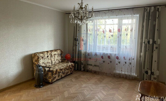 Продажа 1-комн квартиры на вторичном рынке улица Малыгина,  д. 9