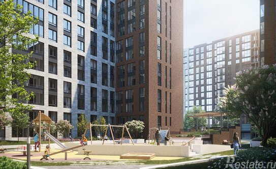 Продажа 3-комн квартиры на вторичном рынке Белоостровская улица,  д. 10 к3 с1