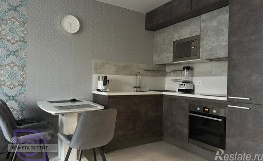 Продажа 1-комн квартиры на вторичном рынке Цимлянская улица