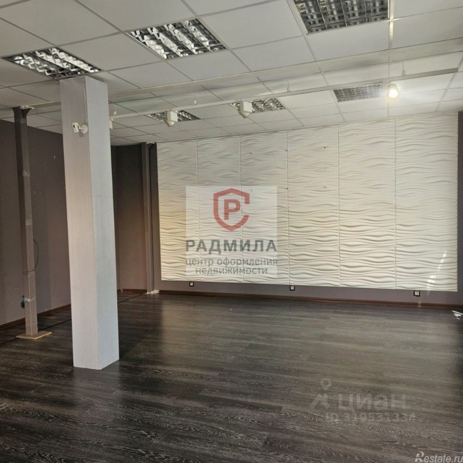 Аренда торгового помещения 25-й Квартал, Инженерная улица,  д. 21